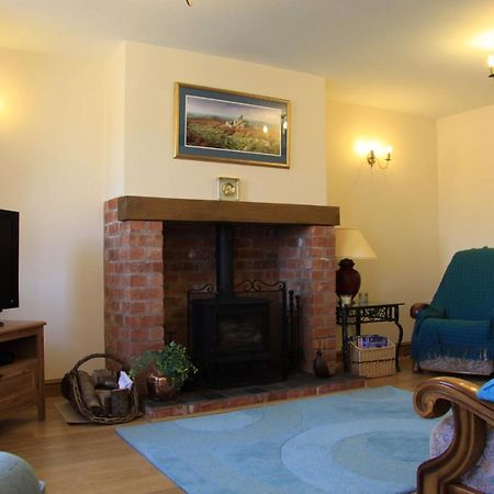 The Granary Self Catering Cottage Shrewsbury Exterior photo