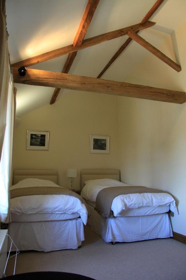The Granary Self Catering Cottage Shrewsbury Exterior photo