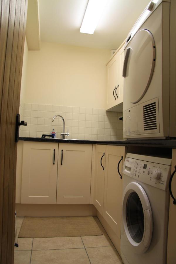 The Granary Self Catering Cottage Shrewsbury Exterior photo